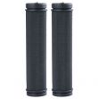 Oxford Single Density MTB Grips-Black